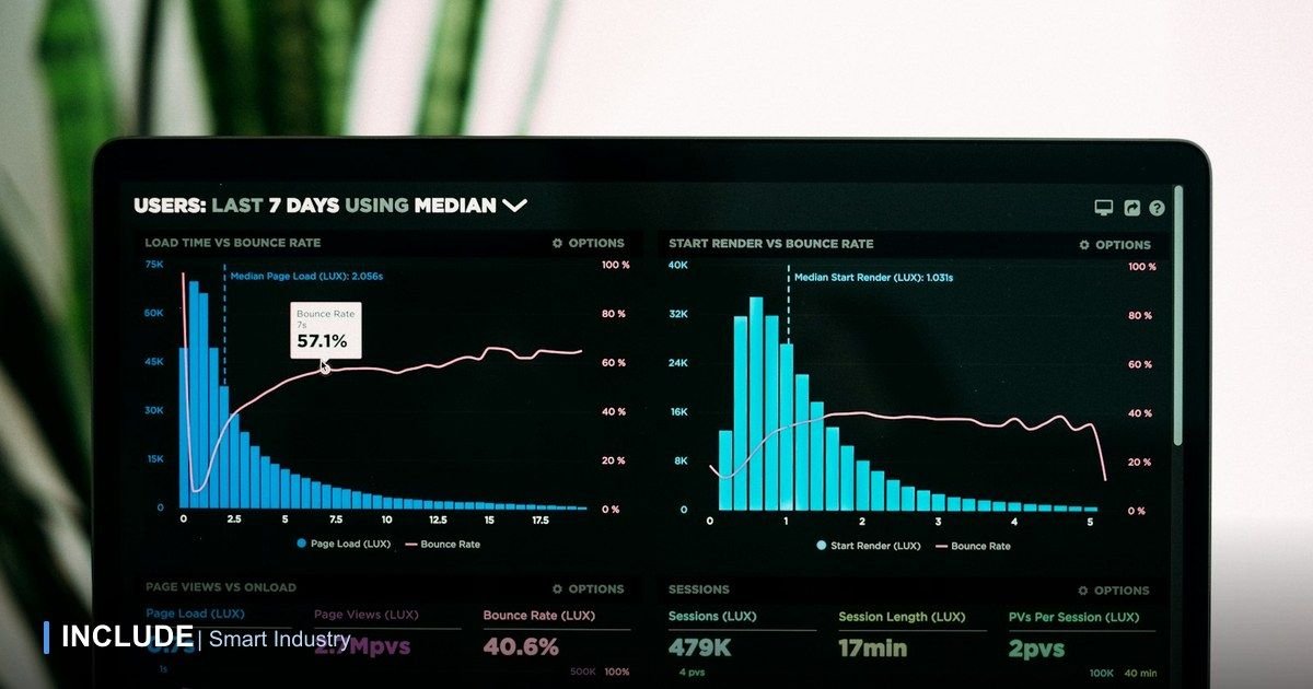 AI Forecasting: Prediksi Beban Produksi & Kebutuhan Energi