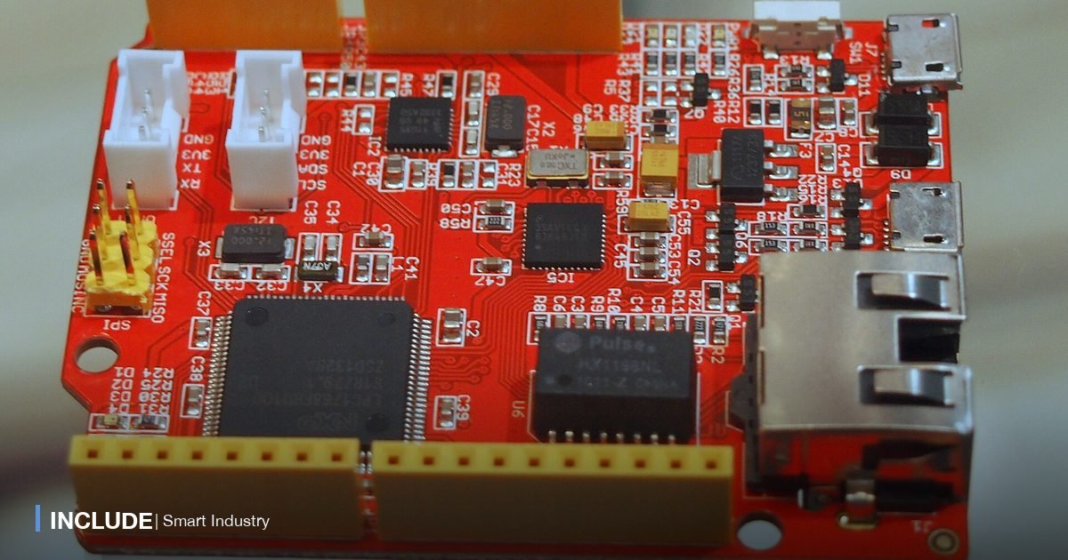 Apa Itu IoT? Pengertian, Cara Kerja, dan Contoh Industri