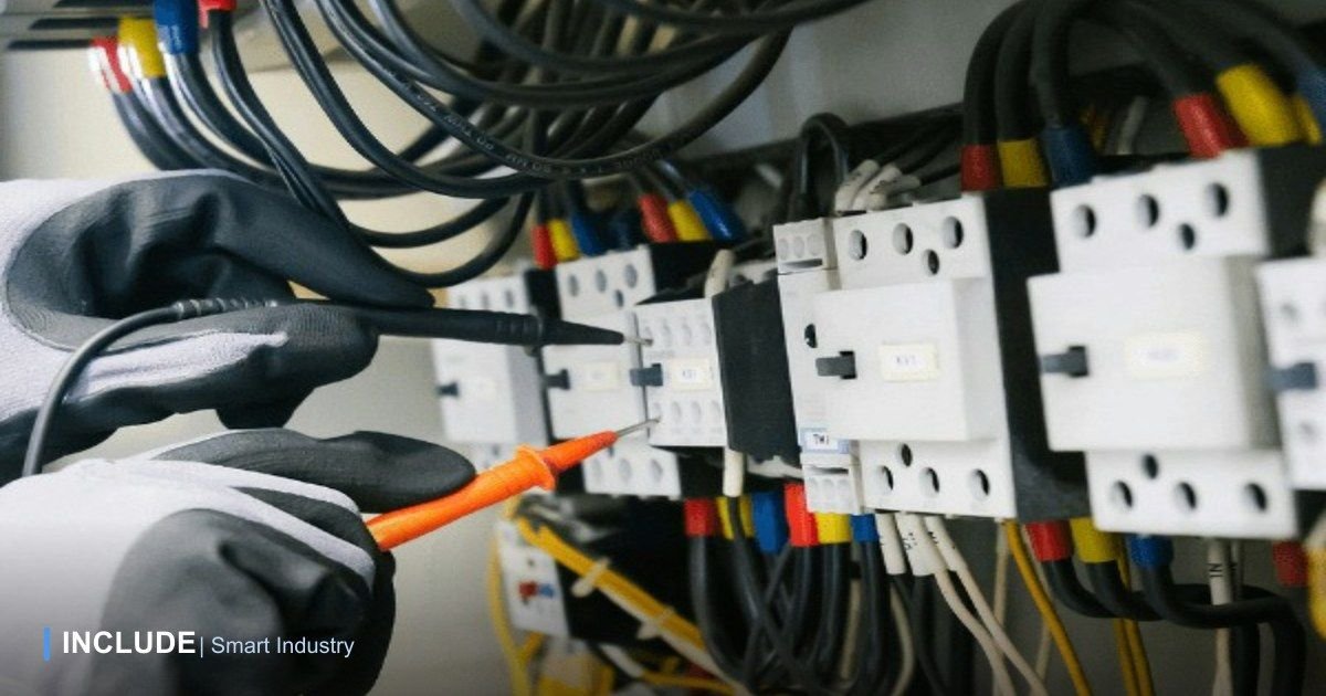 Audit Energi Pabrik: Dari Data Mentah ke Laporan Efisiensi Otomatis