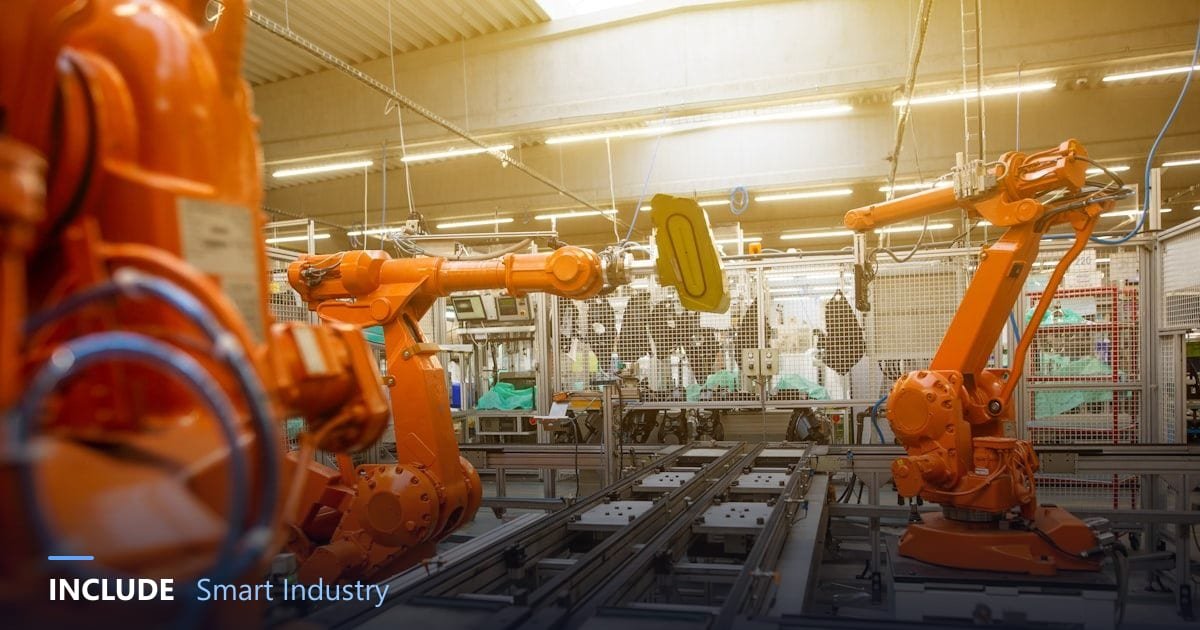 Industry 4.0 di Indonesia: Panduan Transformasi Digital Manufaktur