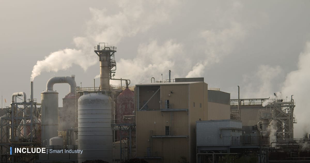 ISO 50001: Sistem Manajemen Energi dan Data yang Dibutuhkan