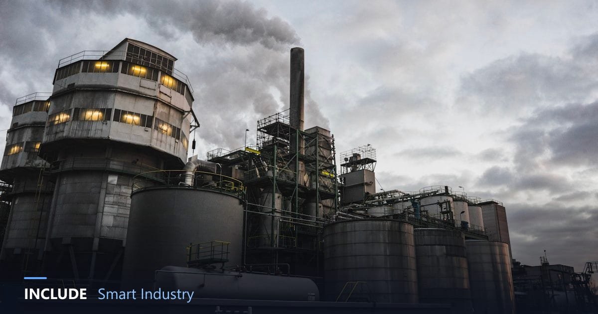 Predictive Maintenance: Cara Mengurangi Downtime Mesin Industri