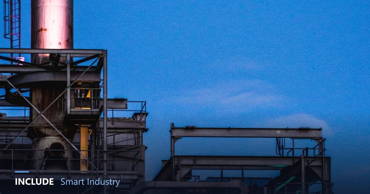 5 Problem Umum Industri yang Bisa Diatasi dengan AIoT