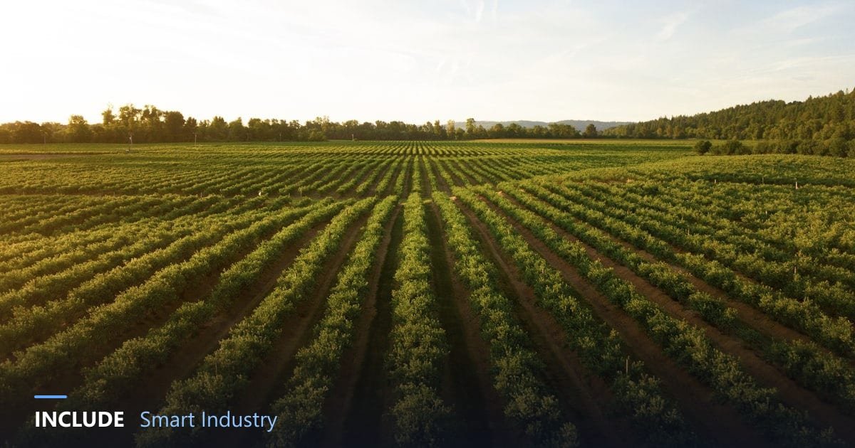 Smart Agriculture: IoT untuk Pertanian Presisi & Hemat Pupuk